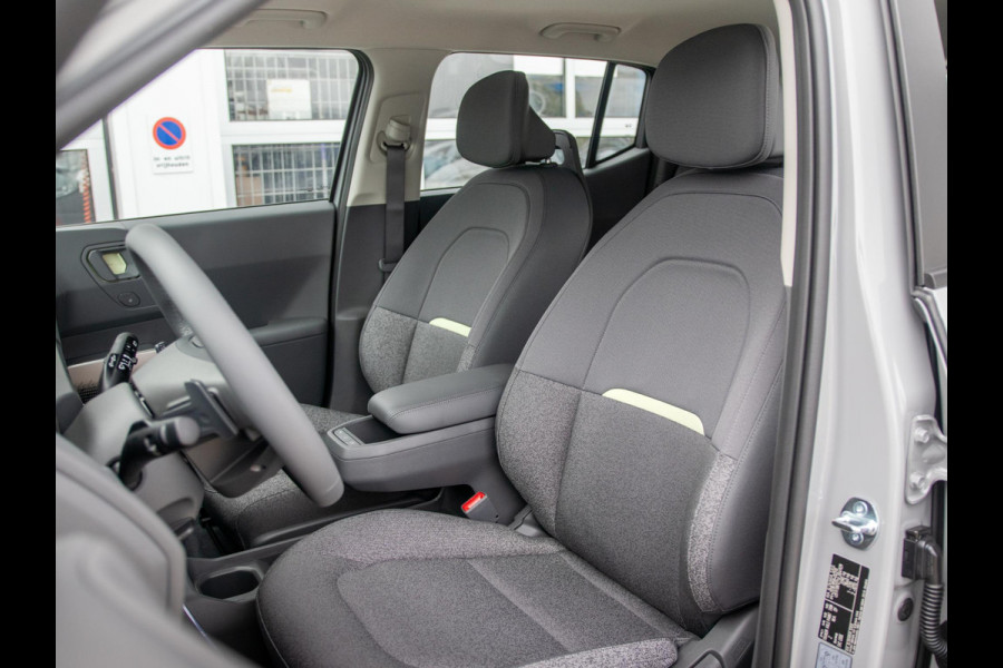 Kia EV2 Air 42.2 kWh 5p. | ANWB Private Lease Deal € 430,-*