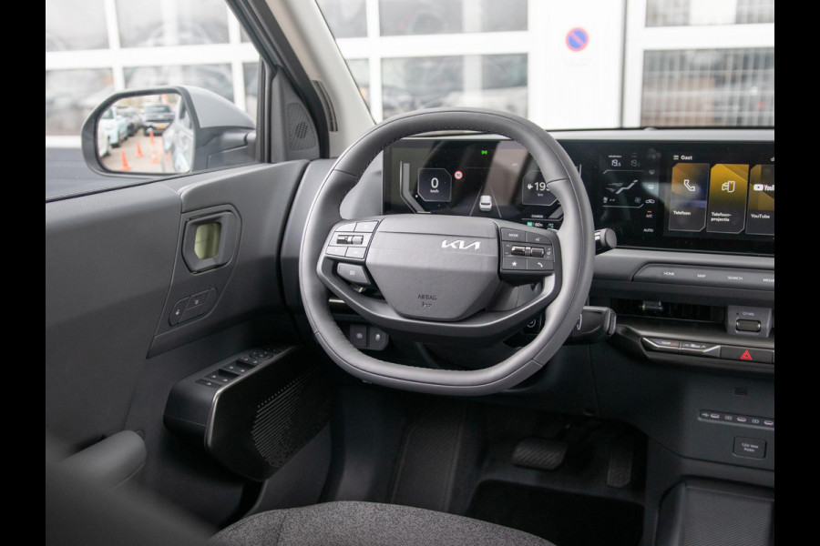 Kia EV2 Air 42.2 kWh 5p. | ANWB Private Lease Deal € 430,-*
