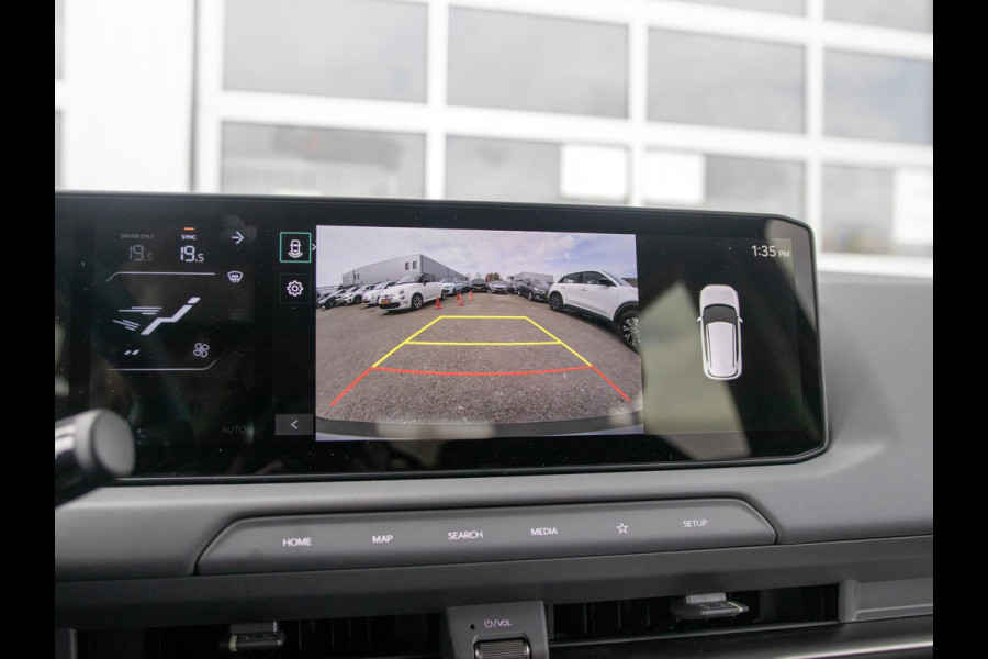 Kia EV2 Air 42.2 kWh 5p. | ANWB Private Lease Deal € 430,-*