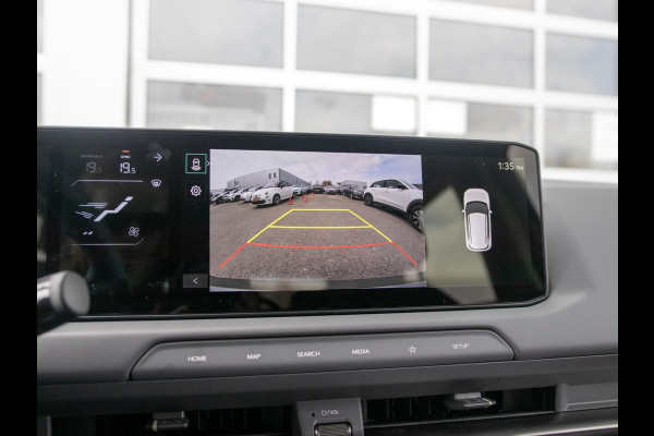 Kia EV2 Air 42.2 kWh 5p. | ANWB Private Lease Deal € 430,-*