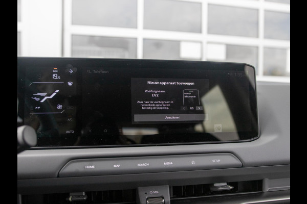 Kia EV2 Air 42.2 kWh 5p. | ANWB Private Lease Deal € 430,-*