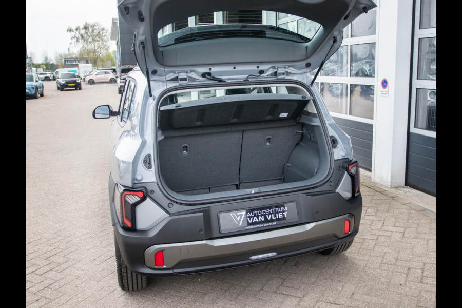 Kia EV2 Air 42.2 kWh 5p. | ANWB Private Lease Deal € 430,-*