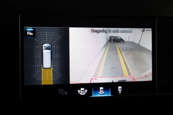 Mercedes-Benz Sprinter 314 CDI 143pk E6 RWD L2H1 Navi/Camera/Inrichting/Trekhaak 3500kg 11-2019