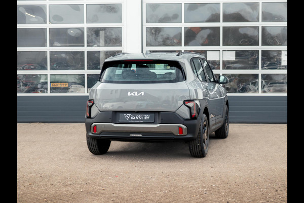 Kia EV2 Air 42.2 kWh 5p. | Actieprijs * | Clima | Adapt. cruise | Navi | Dakrails | 16" | Stoel&Stuur Verwarming | Apple Carplay