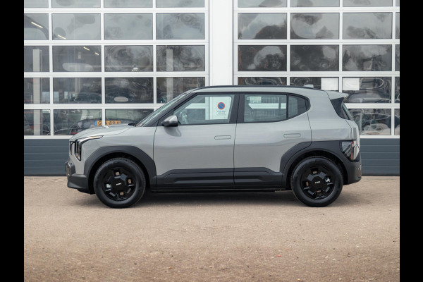 Kia EV2 Air 42.2 kWh 5p. | Actieprijs * | Clima | Adapt. cruise | Navi | Dakrails | 16" | Stoel&Stuur Verwarming | Apple Carplay