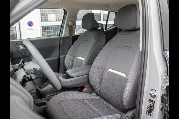 Kia EV2 Air 42.2 kWh 5p. | Actieprijs * | Clima | Adapt. cruise | Navi | Dakrails | 16" | Stoel&Stuur Verwarming | Apple Carplay