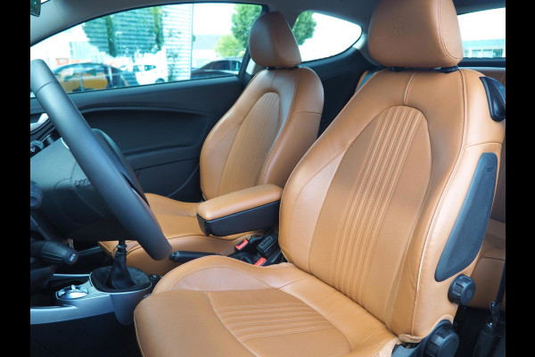 Alfa Romeo MiTo 0.9 TwinAir Super 105PK / Leder / Navigatie / DAB / Clima