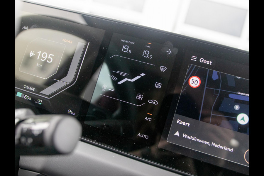 Kia EV2 Air 42.2 kWh 5p. | Actieprijs * | Clima | Adapt. cruise | Navi | Dakrails | 16" | Stoel&Stuur Verwarming | Apple Carplay