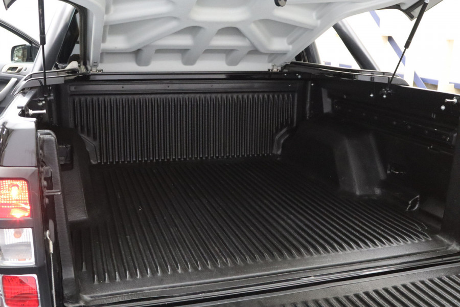 Ford Ranger 3.2 TDCi Automaat Wildtrak Supercab, Trekhaak 3.500 KG, RAPTOR Look, Leder