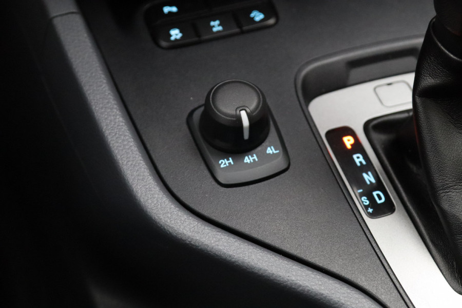 Ford Ranger 3.2 TDCi Automaat Wildtrak Supercab, Trekhaak 3.500 KG, RAPTOR Look, Leder