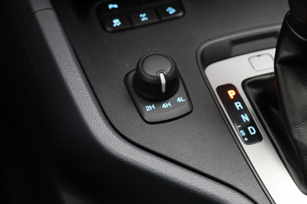 Ford Ranger 3.2 TDCi Automaat Wildtrak Supercab, Trekhaak 3.500 KG, RAPTOR Look, Leder