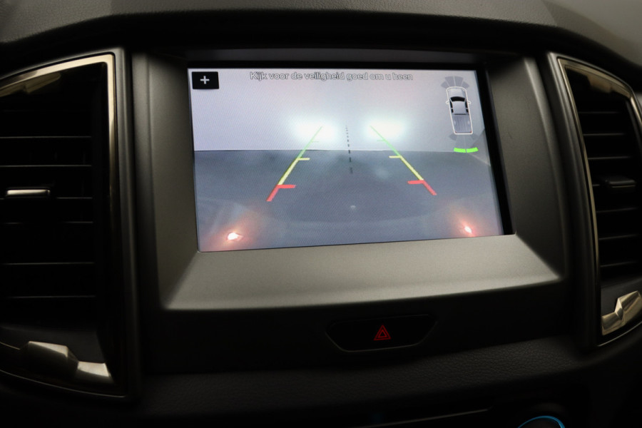 Ford Ranger 3.2 TDCi Automaat Wildtrak Supercab, Trekhaak 3.500 KG, RAPTOR Look, Leder