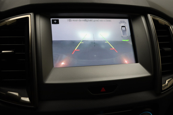 Ford Ranger 3.2 TDCi Automaat Wildtrak Supercab, Trekhaak 3.500 KG, RAPTOR Look, Leder