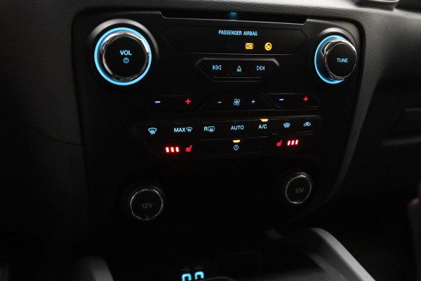 Ford Ranger 3.2 TDCi Automaat Wildtrak Supercab, Trekhaak 3.500 KG, RAPTOR Look, Leder