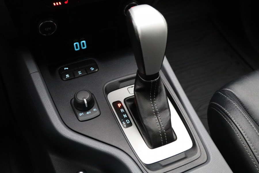 Ford Ranger 3.2 TDCi Automaat Wildtrak Supercab, Trekhaak 3.500 KG, RAPTOR Look, Leder