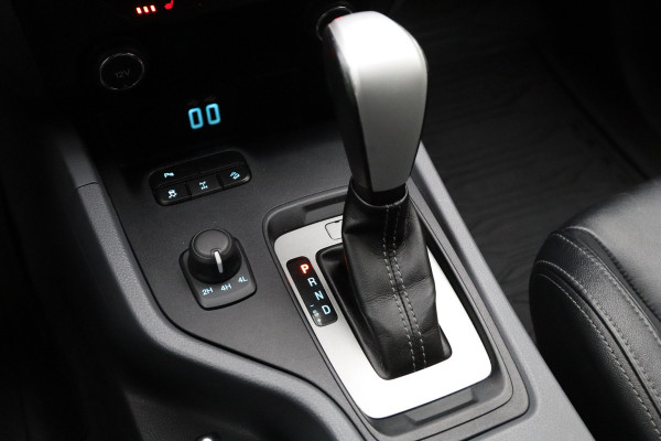 Ford Ranger 3.2 TDCi Automaat Wildtrak Supercab, Trekhaak 3.500 KG, RAPTOR Look, Leder