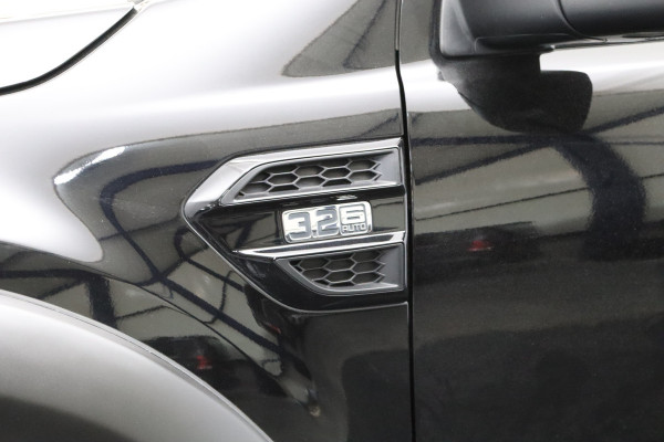 Ford Ranger 3.2 TDCi Automaat Wildtrak Supercab, Trekhaak 3.500 KG, RAPTOR Look, Leder