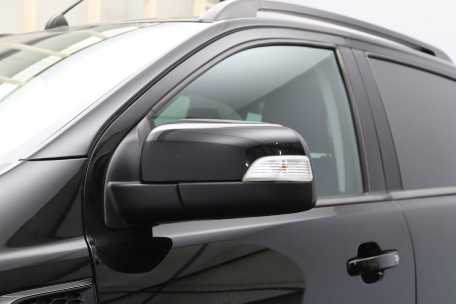 Ford Ranger 3.2 TDCi Automaat Wildtrak Supercab, Trekhaak 3.500 KG, RAPTOR Look, Leder