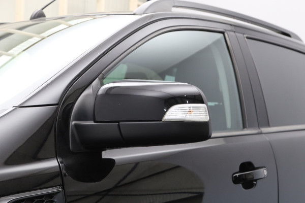 Ford Ranger 3.2 TDCi Automaat Wildtrak Supercab, Trekhaak 3.500 KG, RAPTOR Look, Leder