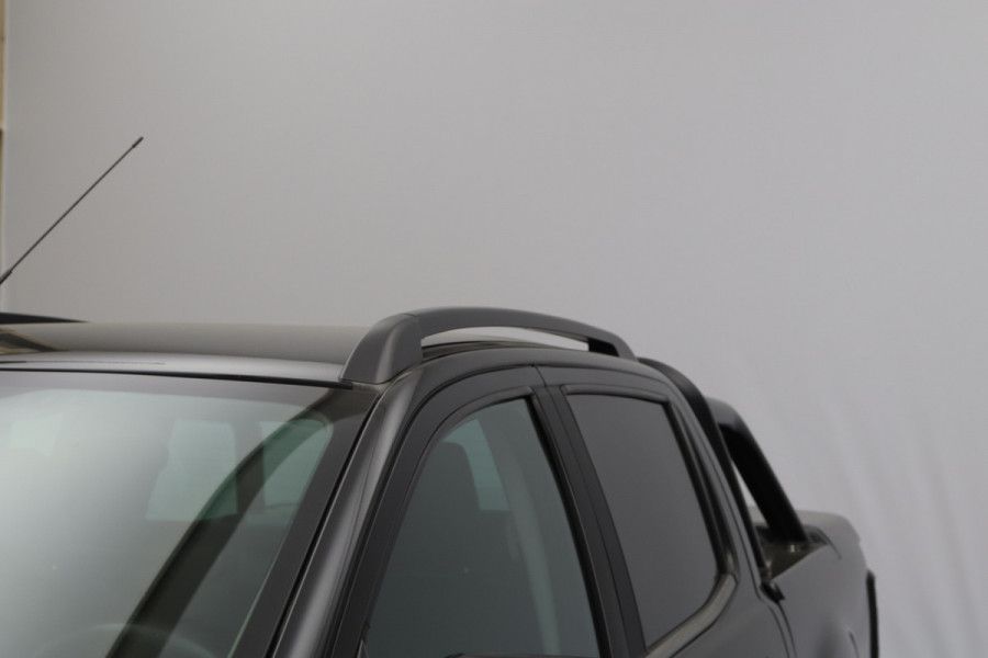 Ford Ranger 3.2 TDCi Automaat Wildtrak Supercab, Trekhaak 3.500 KG, RAPTOR Look, Leder