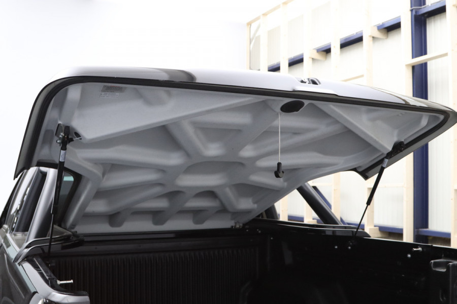 Ford Ranger 3.2 TDCi Automaat Wildtrak Supercab, Trekhaak 3.500 KG, RAPTOR Look, Leder