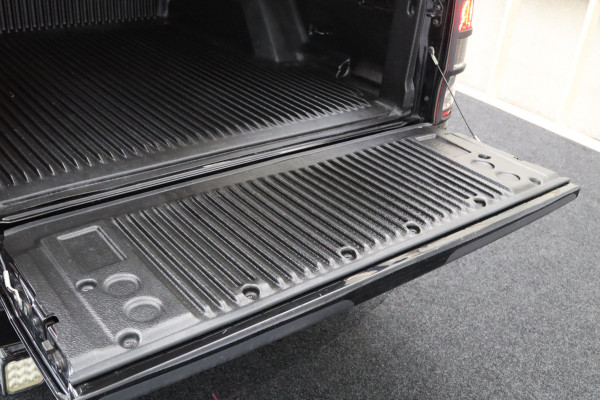 Ford Ranger 3.2 TDCi Automaat Wildtrak Supercab, Trekhaak 3.500 KG, RAPTOR Look, Leder