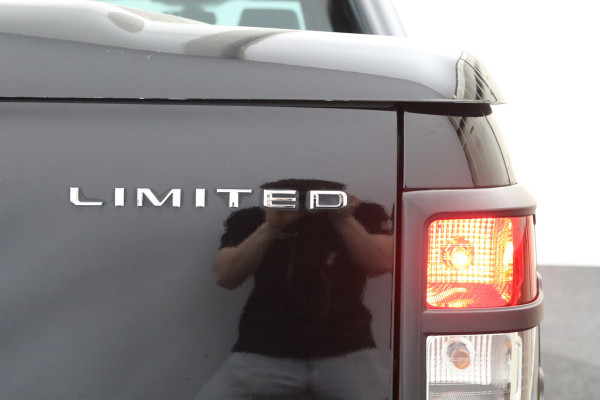 Ford Ranger 3.2 TDCi Automaat Wildtrak Supercab, Trekhaak 3.500 KG, RAPTOR Look, Leder