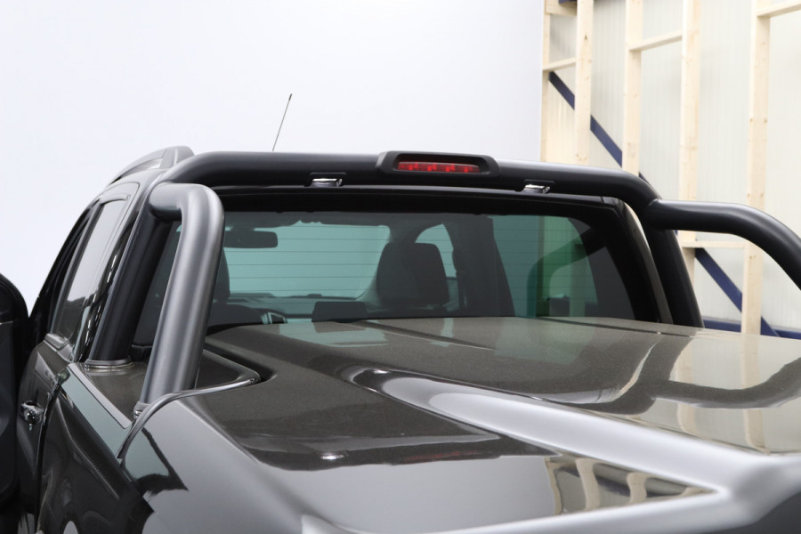 Ford Ranger 3.2 TDCi Automaat Wildtrak Supercab, Trekhaak 3.500 KG, RAPTOR Look, Leder