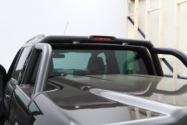 Ford Ranger 3.2 TDCi Automaat Wildtrak Supercab, Trekhaak 3.500 KG, RAPTOR Look, Leder