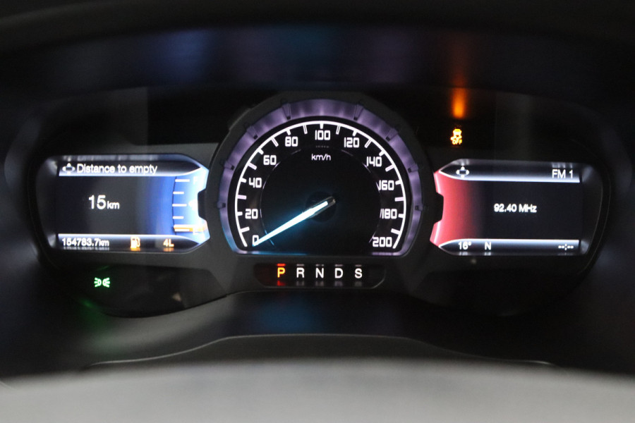 Ford Ranger 3.2 TDCi Automaat Wildtrak Supercab, Trekhaak 3.500 KG, RAPTOR Look, Leder