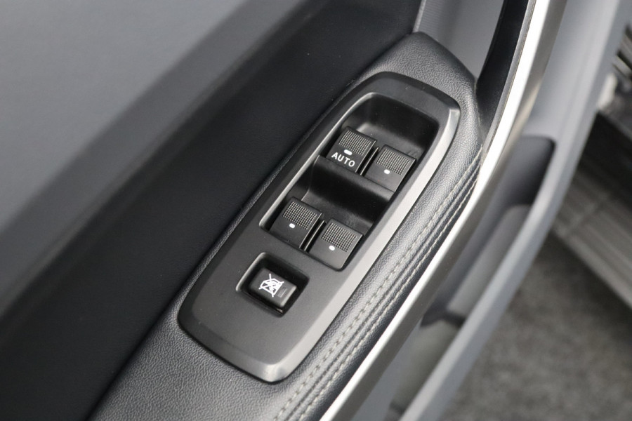 Ford Ranger 3.2 TDCi Automaat Wildtrak Supercab, Trekhaak 3.500 KG, RAPTOR Look, Leder