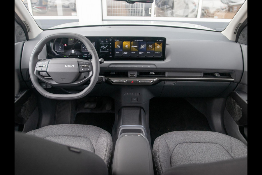 Kia EV2 Air 42.2 kWh 5p. | Actieprijs * | Clima | Adapt. cruise | Navi | Dakrails | 16" | Stoel&Stuur Verwarming | Apple Carplay