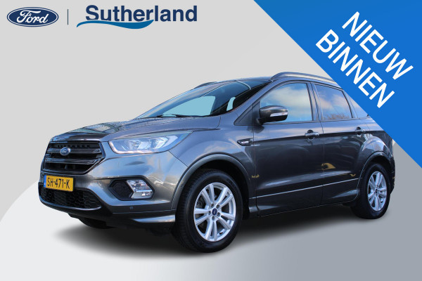 Ford Kuga 1.5 EcoBoost ST Line | Trekhaak 1800KG | Climate Control | Navigatie | Camera | Cruise Control |