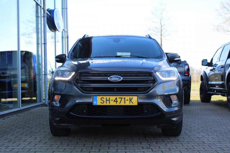 Ford Kuga 1.5 EcoBoost ST Line | Trekhaak 1800KG | Climate Control | Navigatie | Camera | Cruise Control |