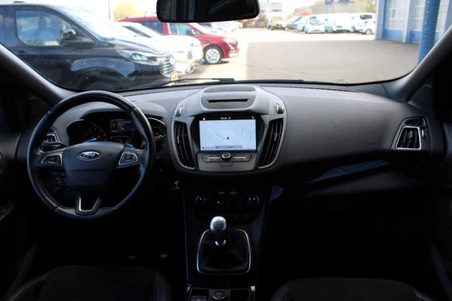 Ford Kuga 1.5 EcoBoost ST Line | Trekhaak 1800KG | Climate Control | Navigatie | Camera | Cruise Control |