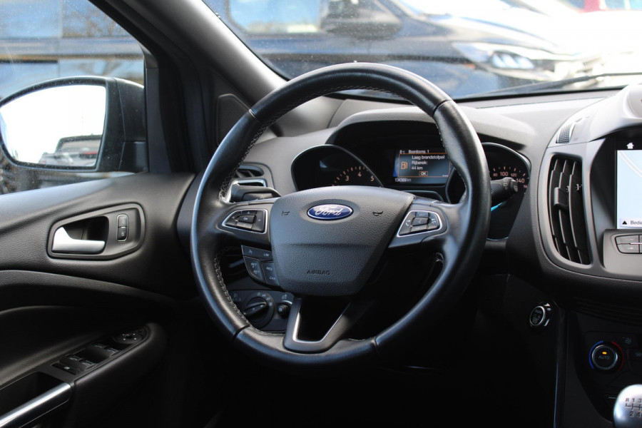 Ford Kuga 1.5 EcoBoost ST Line | Trekhaak 1800KG | Climate Control | Navigatie | Camera | Cruise Control |