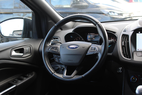 Ford Kuga 1.5 EcoBoost ST Line | Trekhaak 1800KG | Climate Control | Navigatie | Camera | Cruise Control |