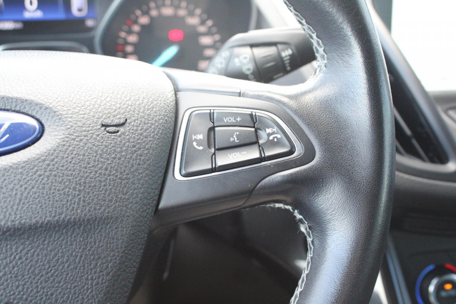 Ford Kuga 1.5 EcoBoost ST Line | Trekhaak 1800KG | Climate Control | Navigatie | Camera | Cruise Control |