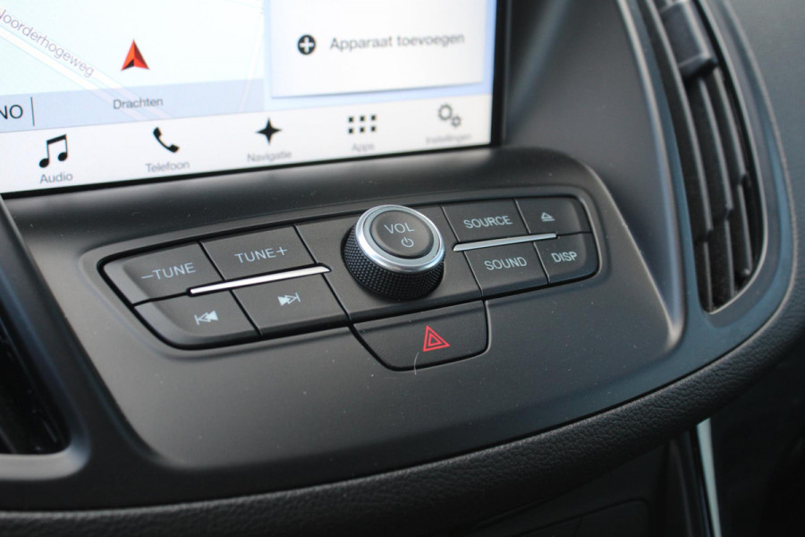 Ford Kuga 1.5 EcoBoost ST Line | Trekhaak 1800KG | Climate Control | Navigatie | Camera | Cruise Control |