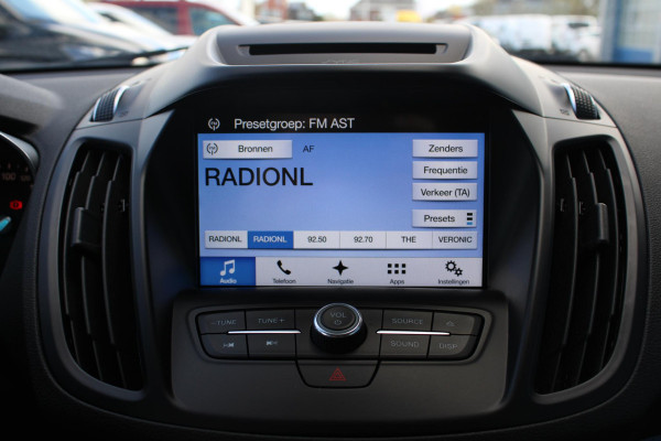 Ford Kuga 1.5 EcoBoost ST Line | Trekhaak 1800KG | Climate Control | Navigatie | Camera | Cruise Control |