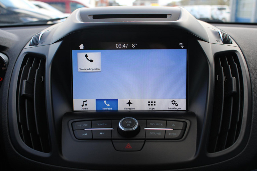 Ford Kuga 1.5 EcoBoost ST Line | Trekhaak 1800KG | Climate Control | Navigatie | Camera | Cruise Control |