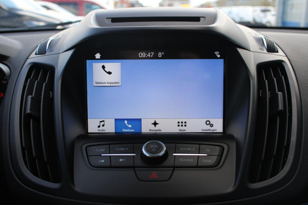 Ford Kuga 1.5 EcoBoost ST Line | Trekhaak 1800KG | Climate Control | Navigatie | Camera | Cruise Control |