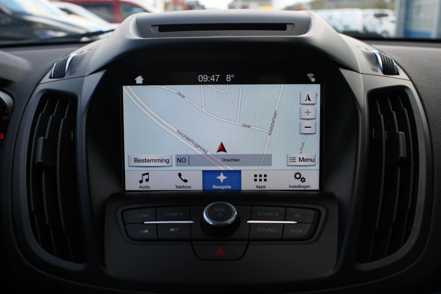 Ford Kuga 1.5 EcoBoost ST Line | Trekhaak 1800KG | Climate Control | Navigatie | Camera | Cruise Control |