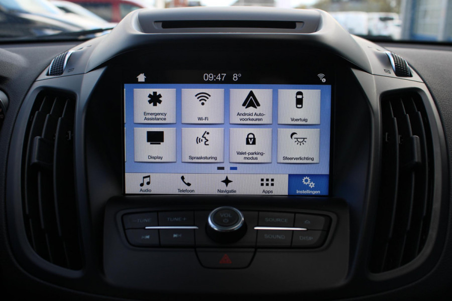 Ford Kuga 1.5 EcoBoost ST Line | Trekhaak 1800KG | Climate Control | Navigatie | Camera | Cruise Control |