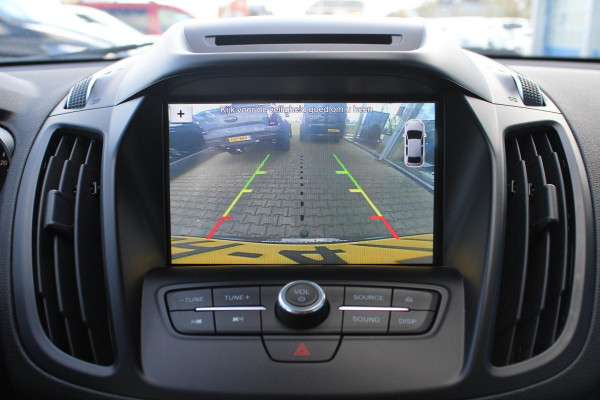 Ford Kuga 1.5 EcoBoost ST Line | Trekhaak 1800KG | Climate Control | Navigatie | Camera | Cruise Control |