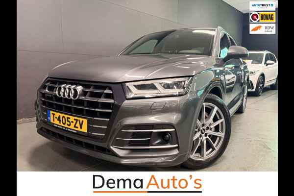 Audi Q5 55 TFSI e quattro Competition 367PK SOH-TEST/PANO/V-COCKPIT/DAB/BOSE/CARPLAY///