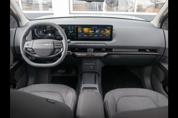 Kia EV2 Air 42.2 kWh 5p. | Actieprijs * | Clima | Adapt. cruise | Navi | Dakrails | 16" | Stoel&Stuur Verwarming | Apple Carplay