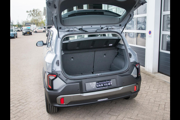 Kia EV2 Air 42.2 kWh 5p. | Actieprijs * | Clima | Adapt. cruise | Navi | Dakrails | 16" | Stoel&Stuur Verwarming | Apple Carplay