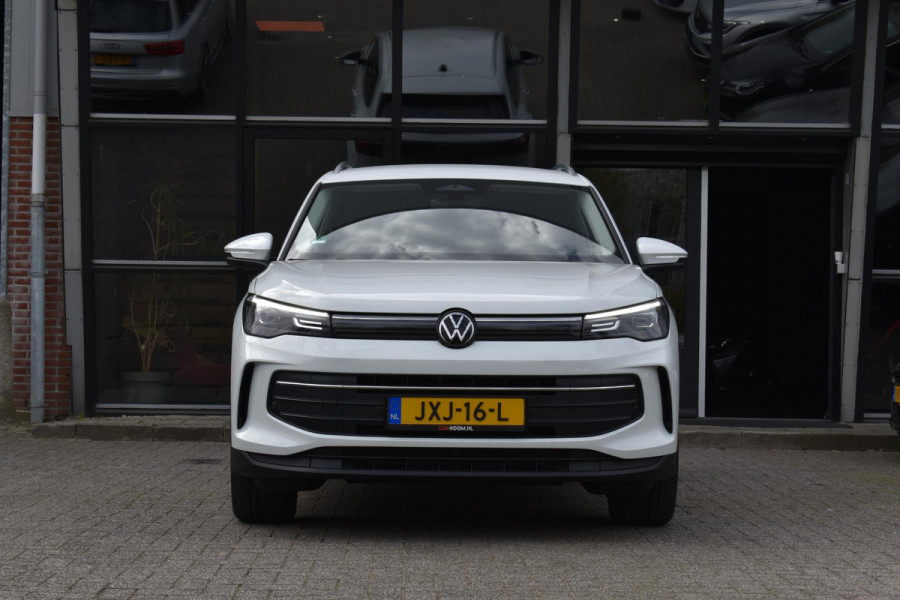 Volkswagen Tiguan 1.5 eTSI Life Edition Lane ACC Camera StuurVw