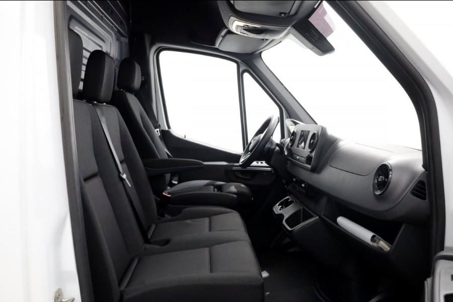 Mercedes-Benz Sprinter 317 CDI 170pk RWD 9G Automaat L2H2 LED/Airco/Camera 01-2023